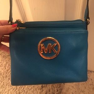 Michael Kors Fulton crossbody